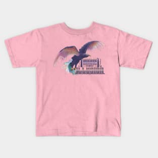 Magic and Illusion Kids T-Shirt